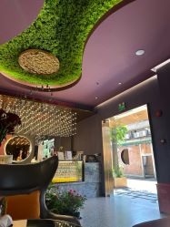 -花隐·美芙炫海菲秀皮肤管理中心