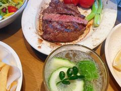 -Grande A'moo(上海万象城店)