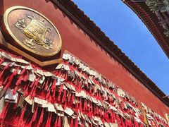 -西安市广仁寺