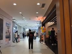 -凯德MALL(西直门店)