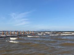 -老虎石海上公园