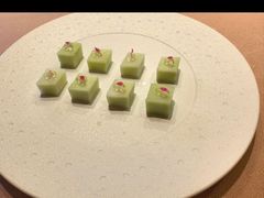 -香然会·园林雅宴(陆家嘴店)