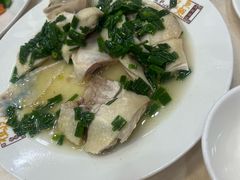 -凤城礼记鱼翅海鲜酒家(新马路总店)