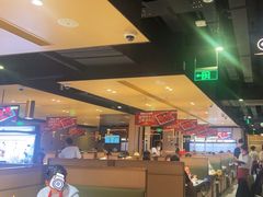 -海底捞火锅(吴中路店)