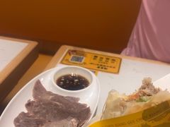 -陳香貴·兰州牛肉面(上海长风大悦城店)