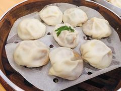 -百年尹氏汤包(湖南路狮子桥店)