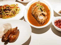 -又见炊烟私房菜(敬亭路店)