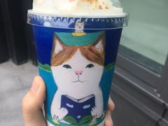 -奈雪的茶(杭州万象城PRO店)