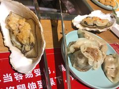 -蚝英雄鲜蚝自助专门店(长楹天街直营店)