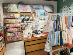 -墨格(浦东嘉里城店)