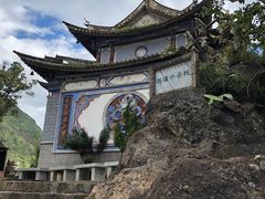 -小普陀