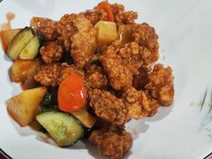 -百年老字号·马家烧麦馆(中街店)