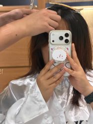 -WM Hair Salon精品店