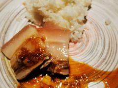 -庐灶江南·江南菜·四合院Bistro(东直门雍和宫·原华侨宾馆店)