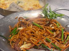 -周沫西餐(嘉禾金铂天地店)