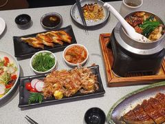 -万岁寿司(万国店)