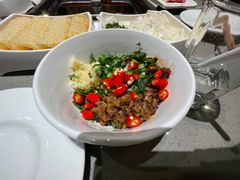 -海底捞火锅(方圆荟店)