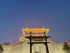 -西安城墙·碑林历史文化景区