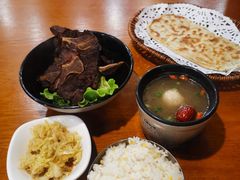 -韩礼年糕(飞虹路店)
