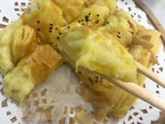 -乐凯撒披萨(南山书城店)
