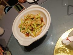 -双湖园·地标武汉菜(黄鹤楼解放路店)