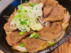 -一豚轩·烧鸟·豚骨拉面(五四路店)