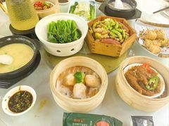 -陶缘一号·四季缘·老字号顺德菜·户外婚礼家宴(西滘店)
