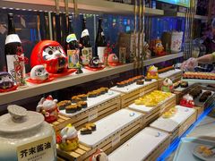 -堂会(天河店)