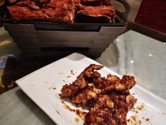 -惠宾饭庄(中山路店)