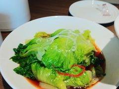 -大中华酒楼·主席武昌鱼·武汉美食地标(江汉路步行街店)