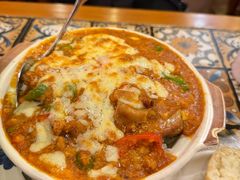 -番茄屋葡式美食(总店)