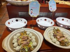 -淮安宴·淮扬菜(清河路一店)