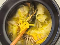 -锡笼记·无锡小笼(水岸店)