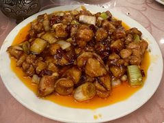 -烤肉宛饭庄(南礼士路店)