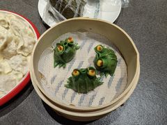 -德发长·花式蒸饺(大唐不夜城店)