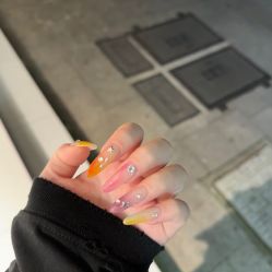 -斯馨·健康美甲美睫