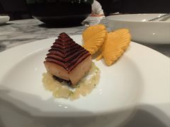 -杭州君悦酒店·湖滨28中餐厅