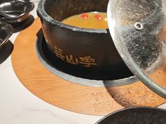 -芸山季·云南山珍菌火锅(南翔印象城MEGA店)