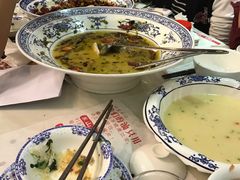 -鼎盛蜀坊·重庆江湖菜(市桥地铁站店)