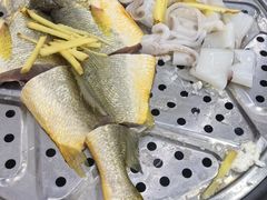 -船奇蒸汽海鲜·闽菜(八市海鲜总店)