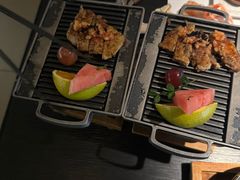 -花潮料理艺食馆(SM新生活广场店)