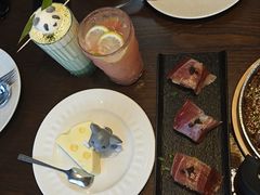 -上岛咖啡(珠园店)