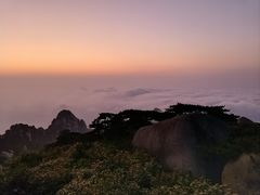 -天柱山风景区