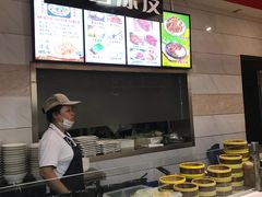 -食美汇美食广场(新奥店)