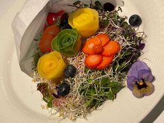 -狮拾久·现代新加坡料理(福田COCO Park店)