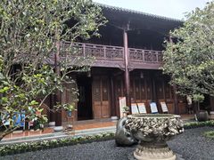 -石峰岩寺