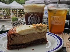 -Juicy Bakery(瑞景店)