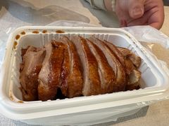 -徐家鸭子·非遗烤鸭(老门东店)