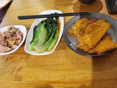 -姚面记·海派家常菜(恒基名人购物中心店)