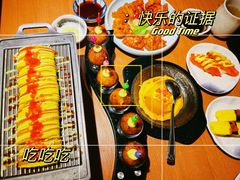 -万岁寿司(天河领展店)